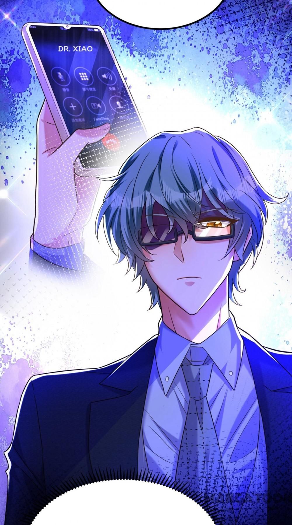 Spicy Wife’s Reborn World chapter 272 - page 46