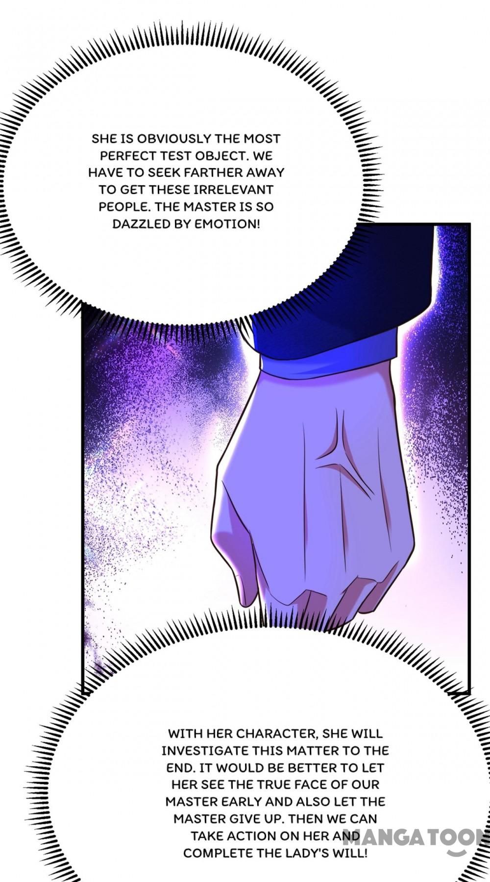 Spicy Wife’s Reborn World chapter 272 - page 48