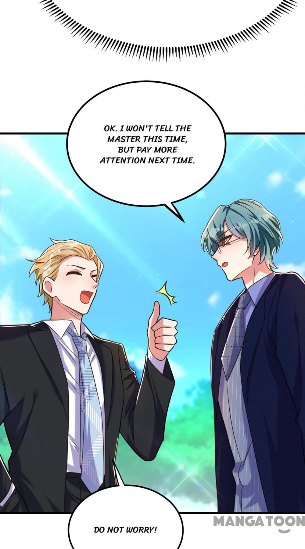 Spicy Wife’s Reborn World chapter 272 - page 49