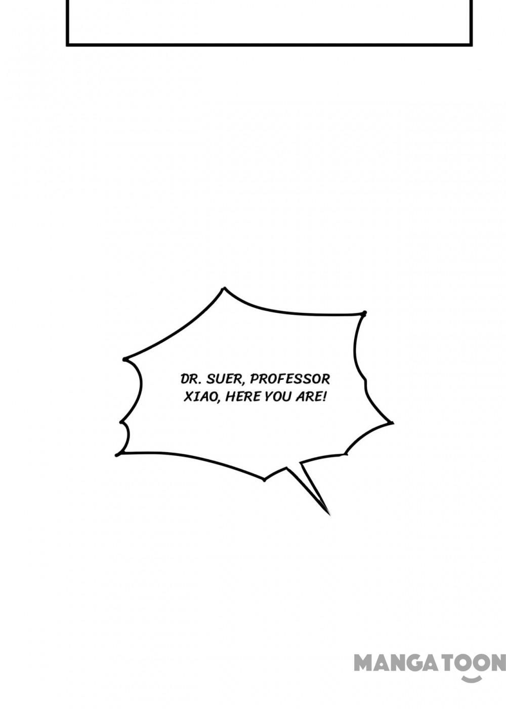 Spicy Wife’s Reborn World chapter 272 - page 5