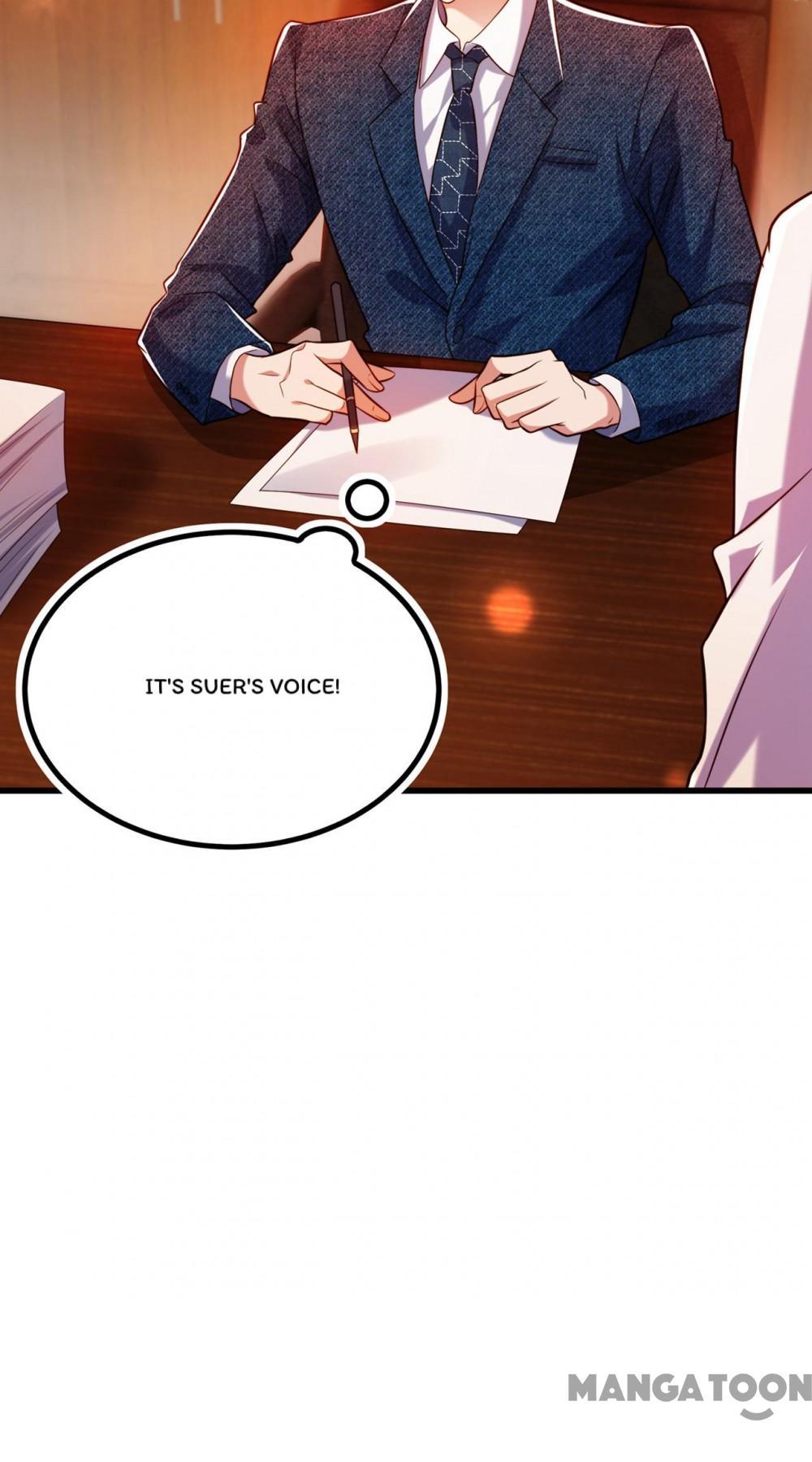 Spicy Wife’s Reborn World chapter 216 - page 11