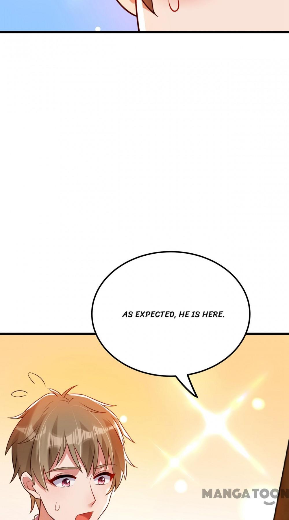 Spicy Wife’s Reborn World chapter 216 - page 14