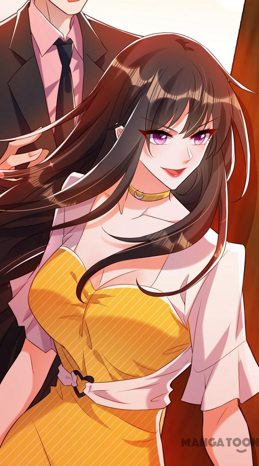 Spicy Wife’s Reborn World chapter 216 - page 15