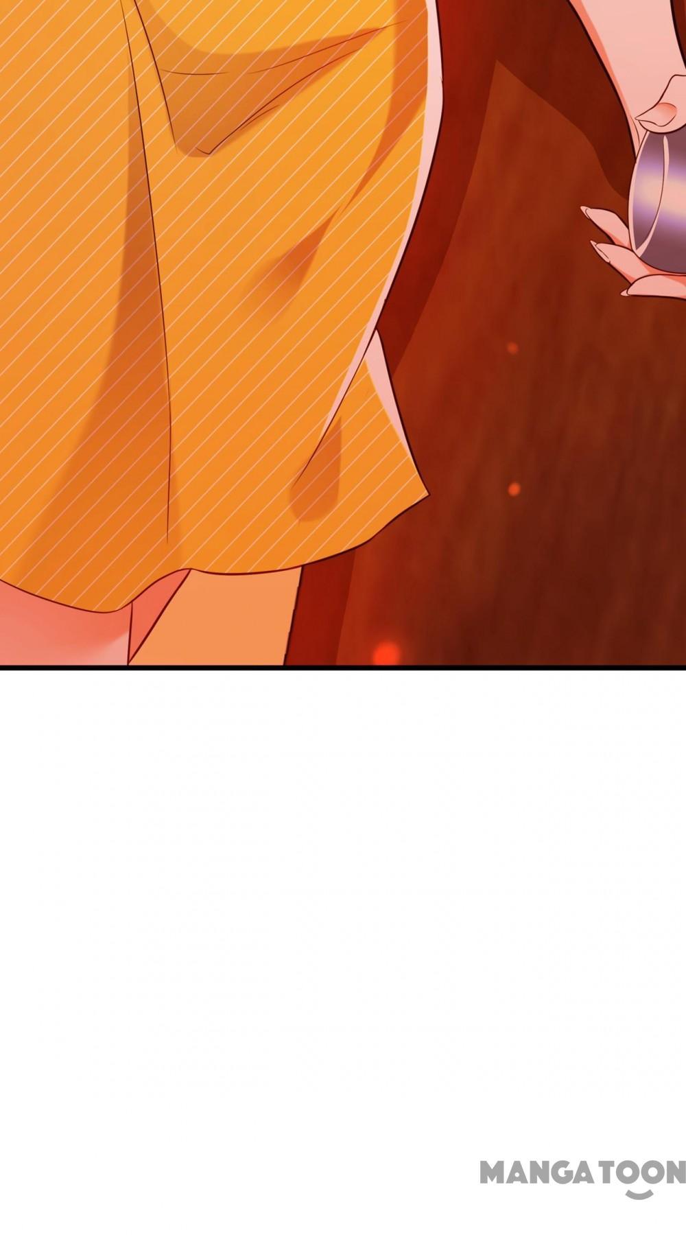 Spicy Wife’s Reborn World chapter 216 - page 16