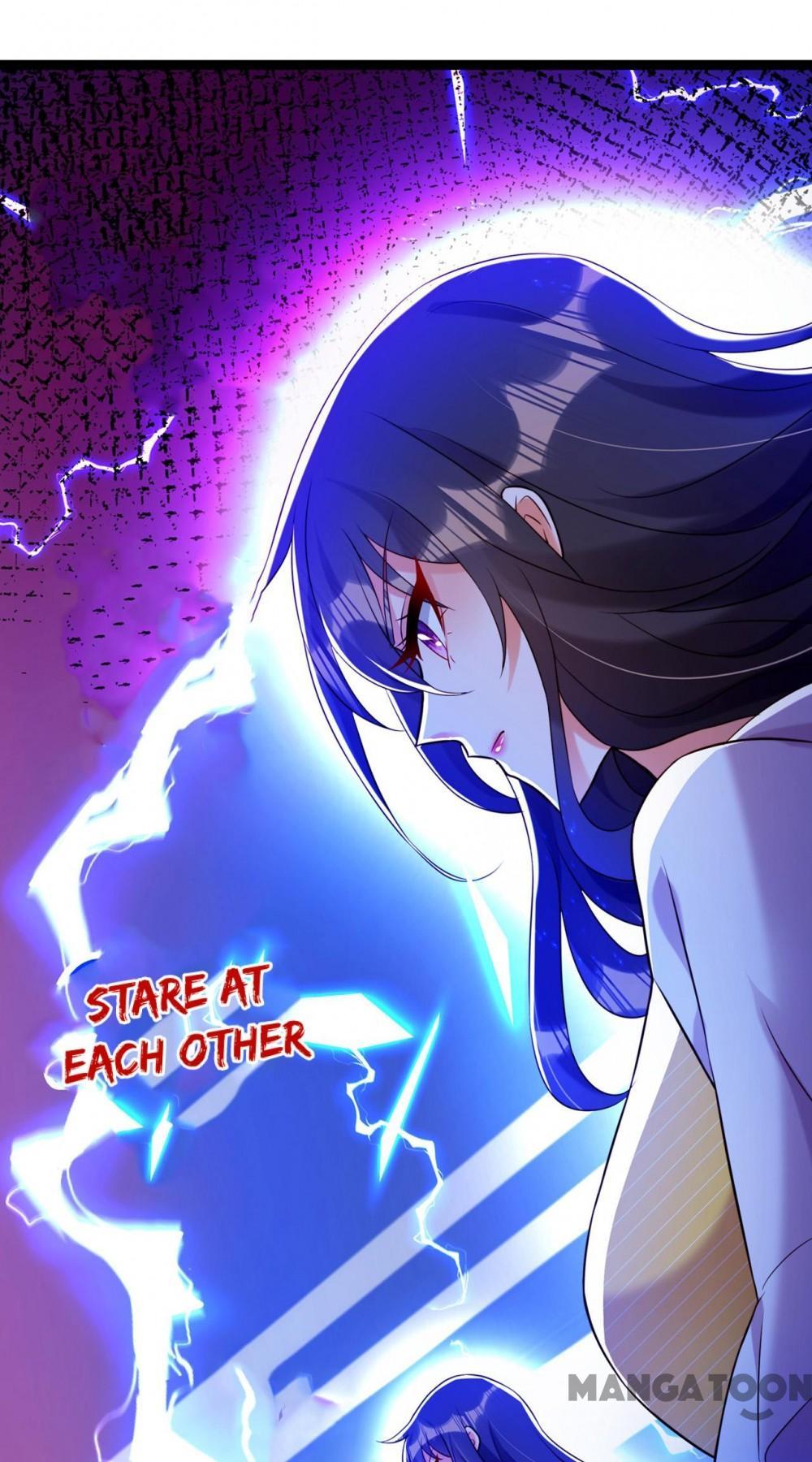 Spicy Wife’s Reborn World chapter 216 - page 18