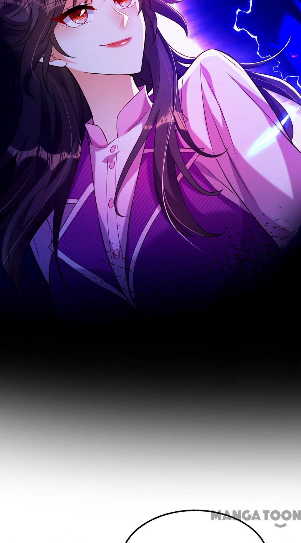 Spicy Wife’s Reborn World chapter 216 - page 20