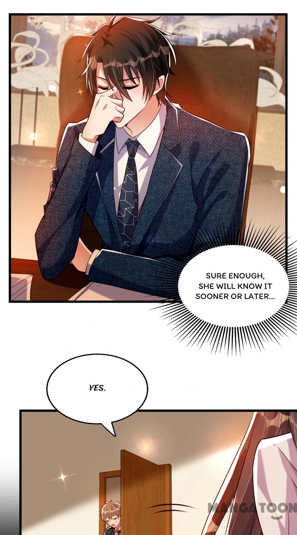 Spicy Wife’s Reborn World chapter 216 - page 22