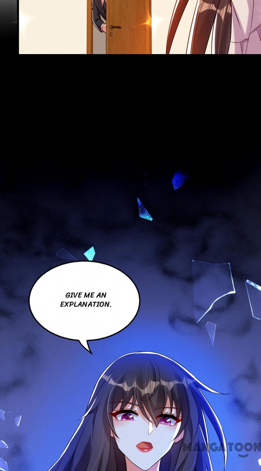 Spicy Wife’s Reborn World chapter 216 - page 23