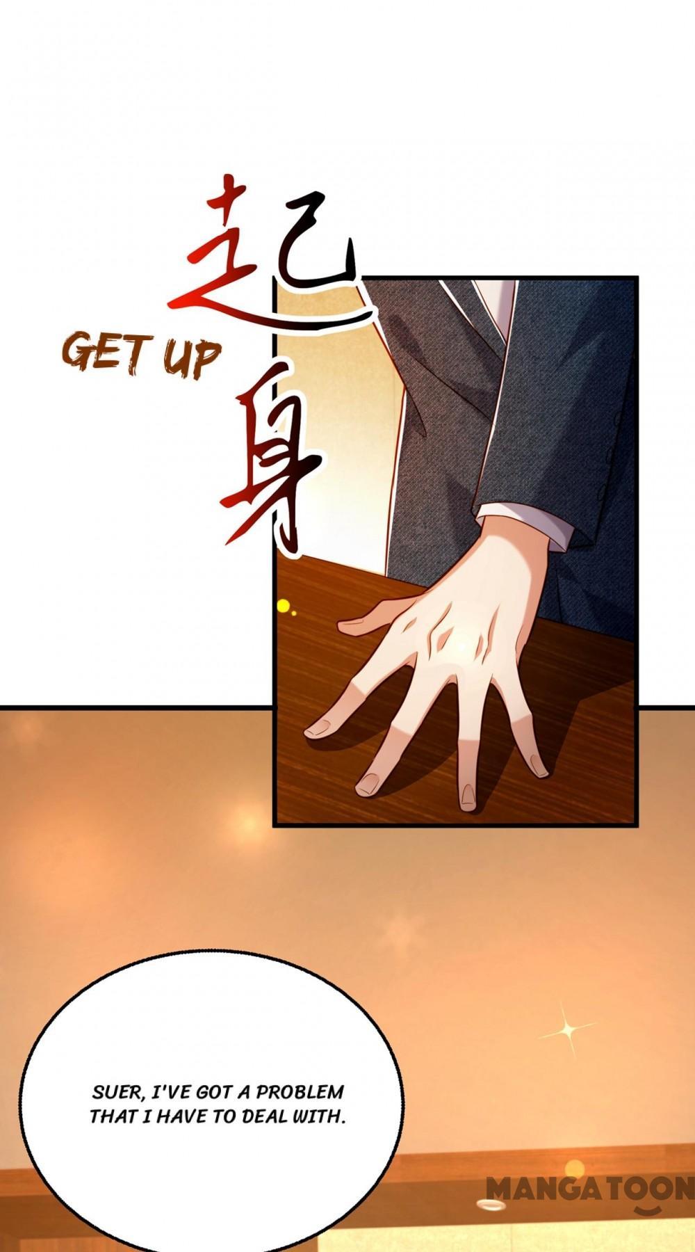 Spicy Wife’s Reborn World chapter 216 - page 26