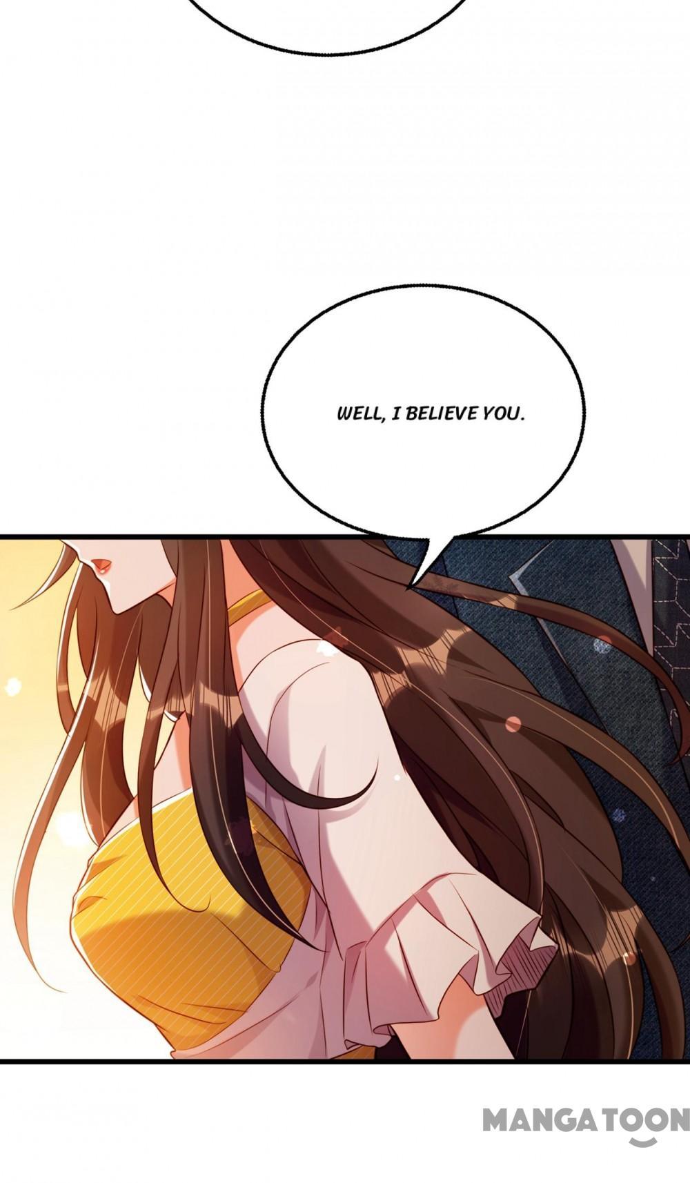 Spicy Wife’s Reborn World chapter 216 - page 28