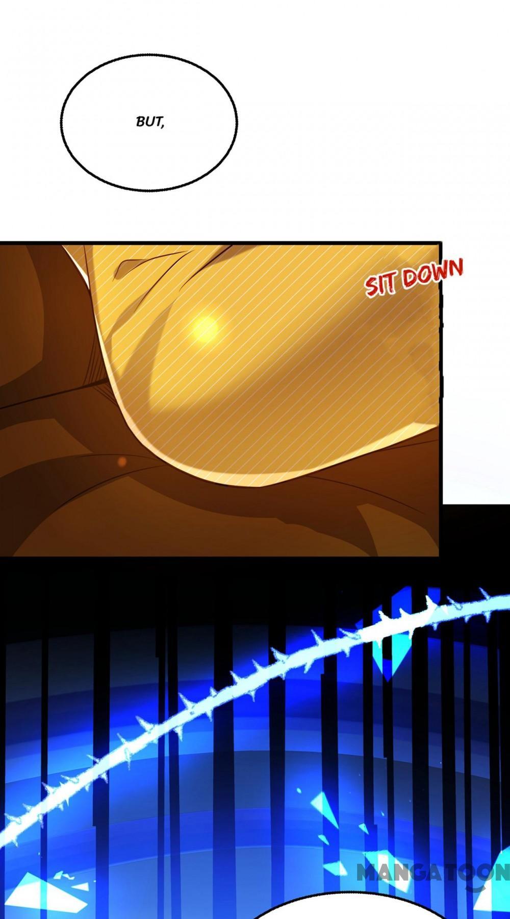 Spicy Wife’s Reborn World chapter 216 - page 29