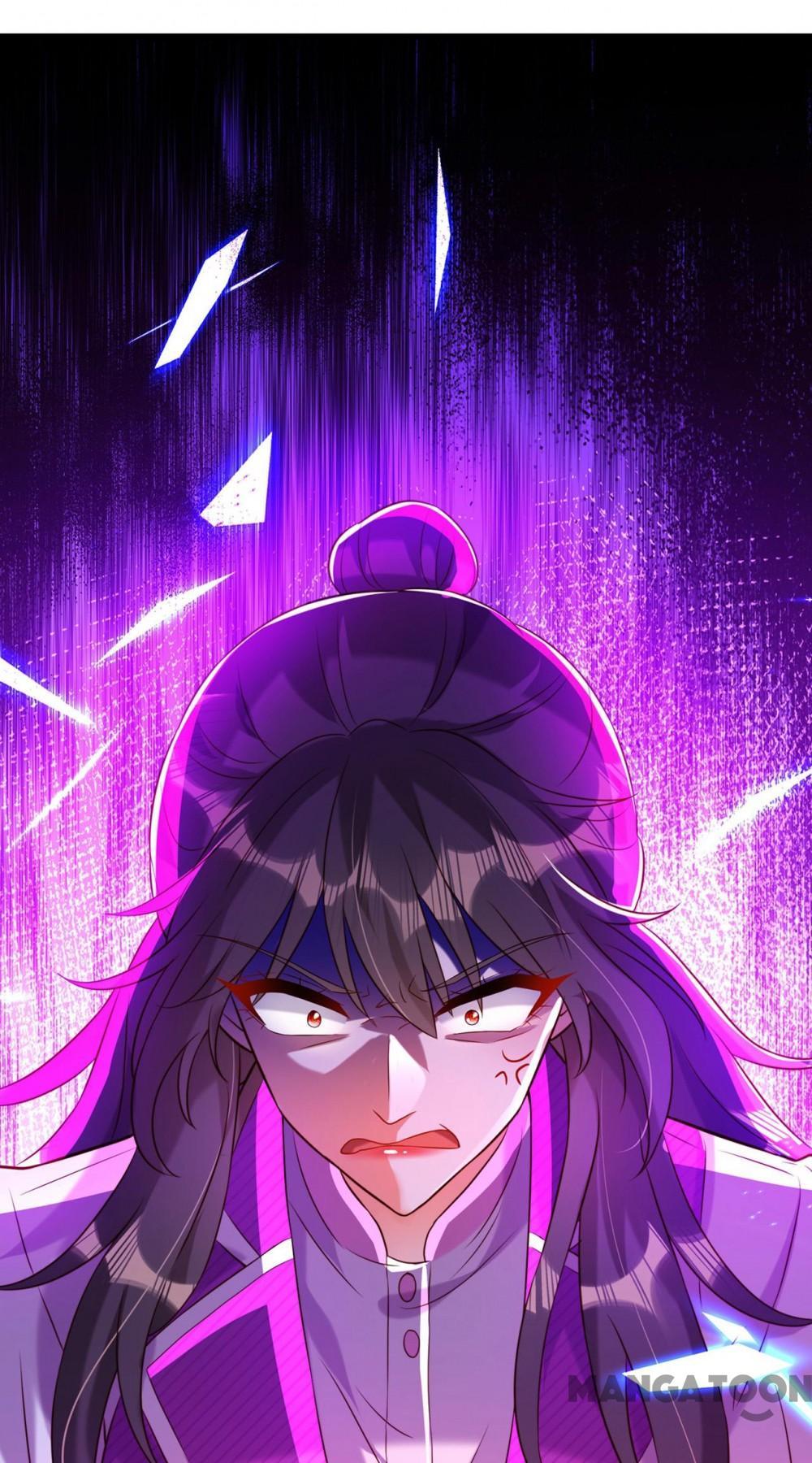 Spicy Wife’s Reborn World chapter 216 - page 33