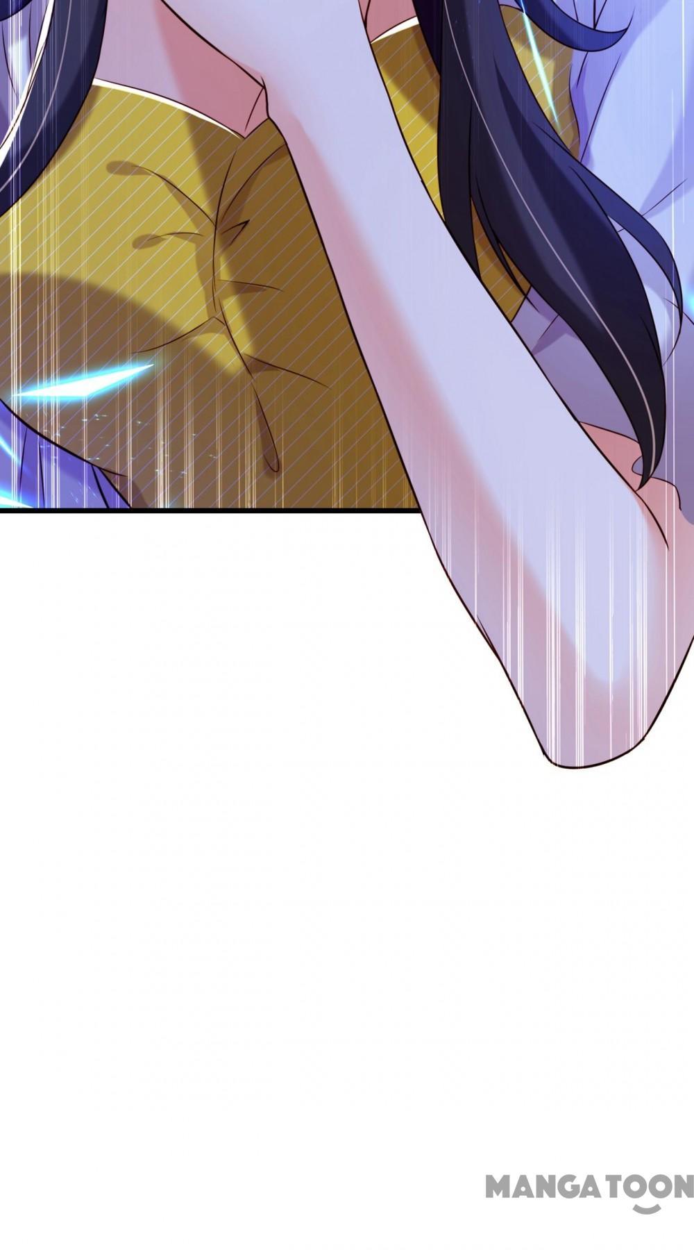 Spicy Wife’s Reborn World chapter 216 - page 36