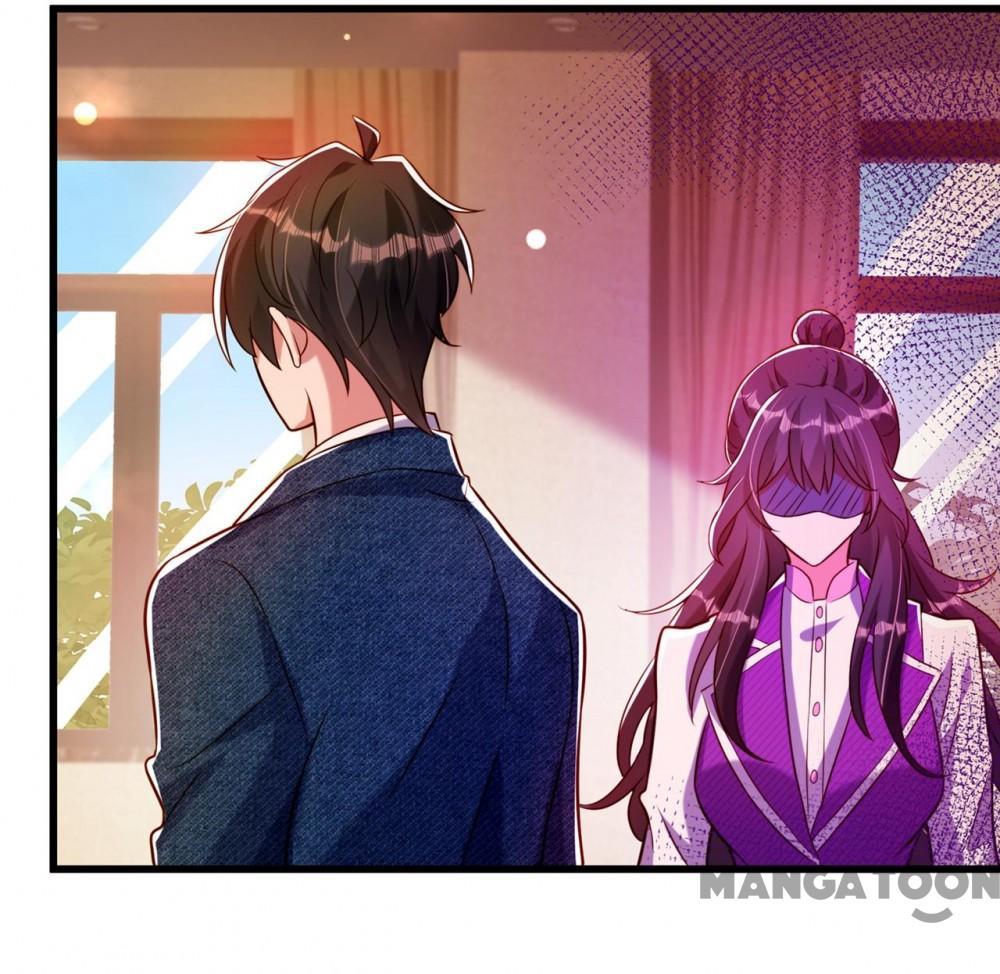 Spicy Wife’s Reborn World chapter 216 - page 37