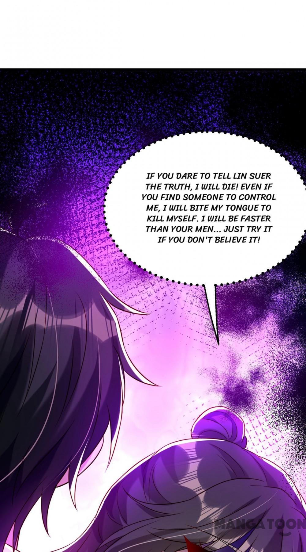 Spicy Wife’s Reborn World chapter 216 - page 38