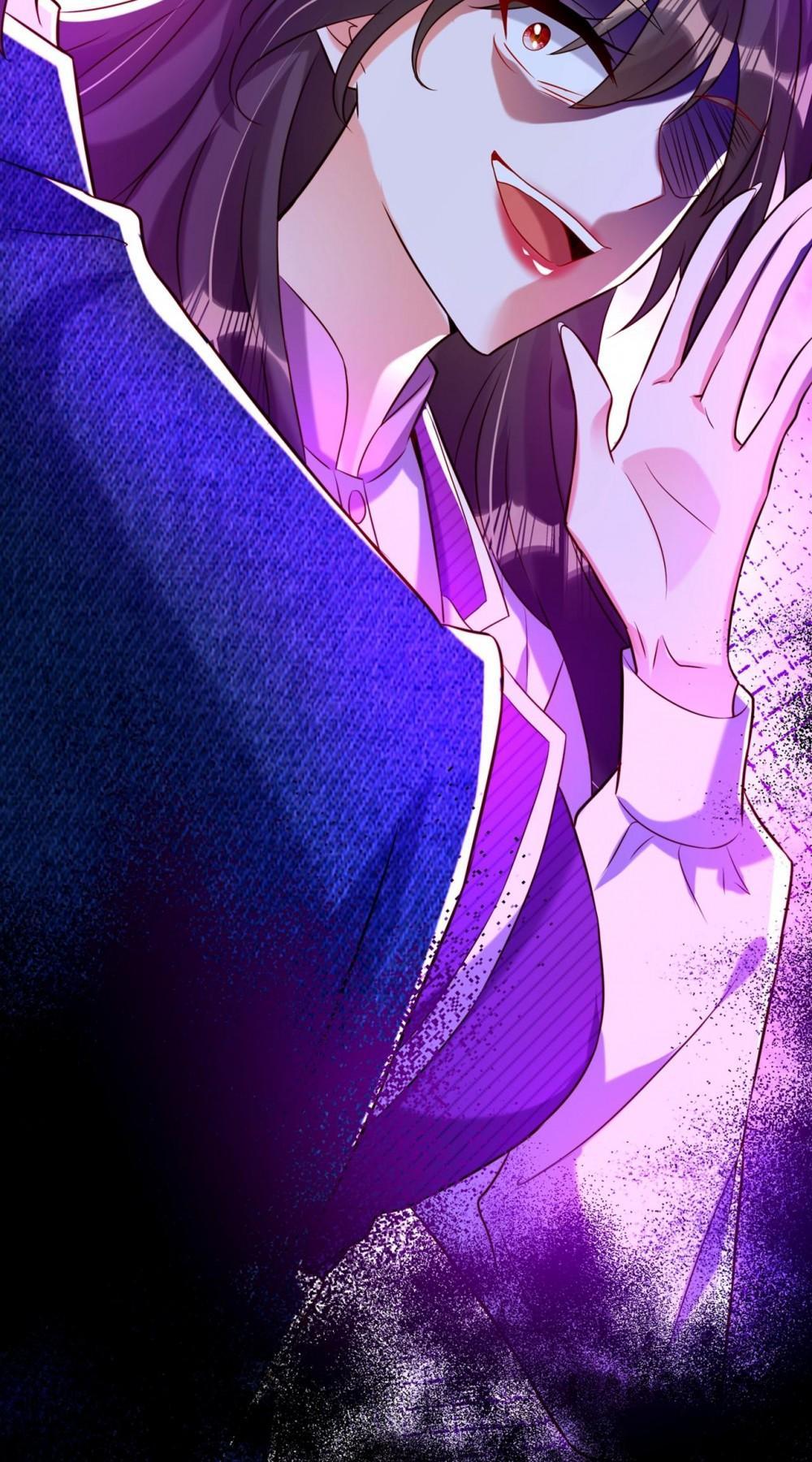 Spicy Wife’s Reborn World chapter 216 - page 39