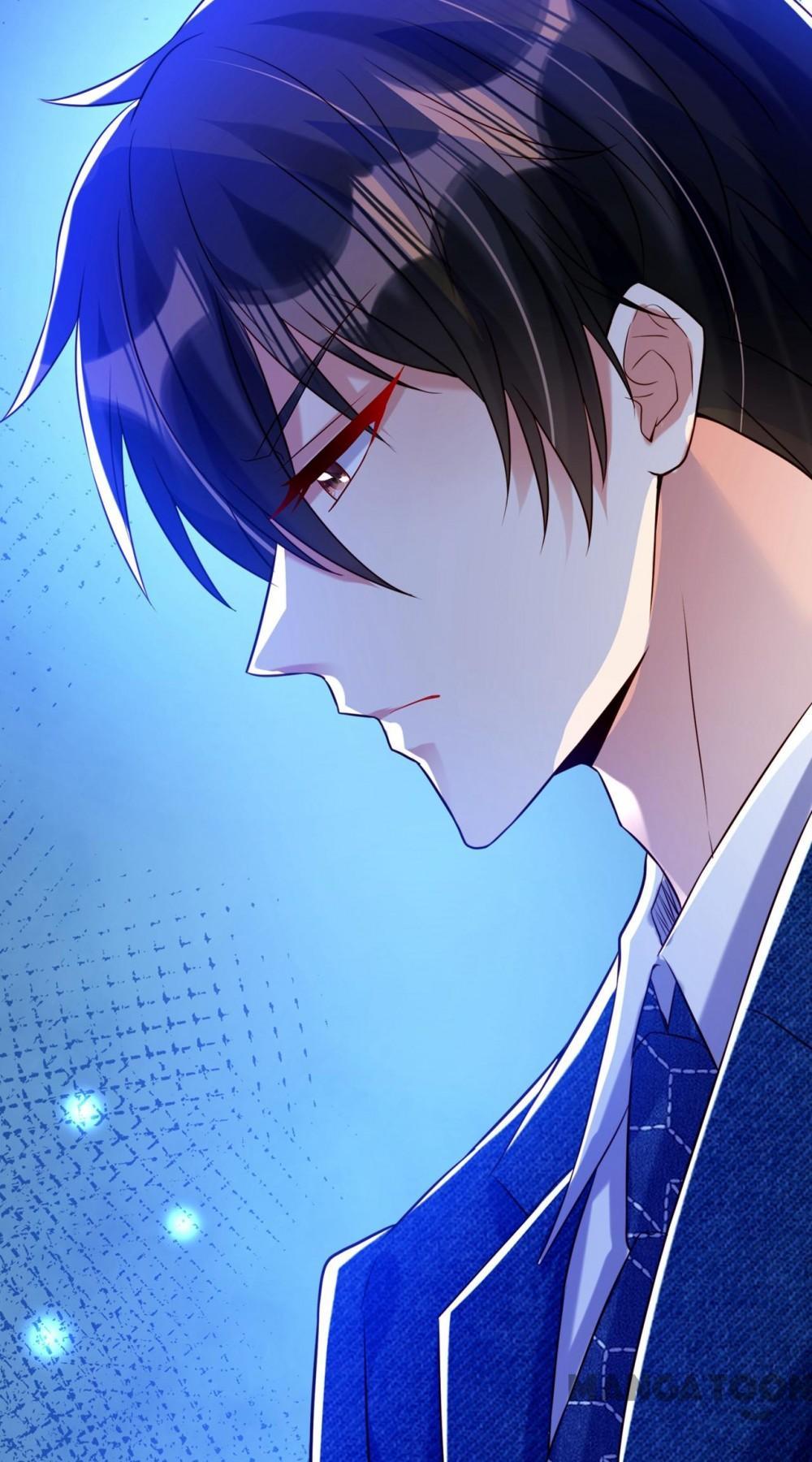 Spicy Wife’s Reborn World chapter 216 - page 41