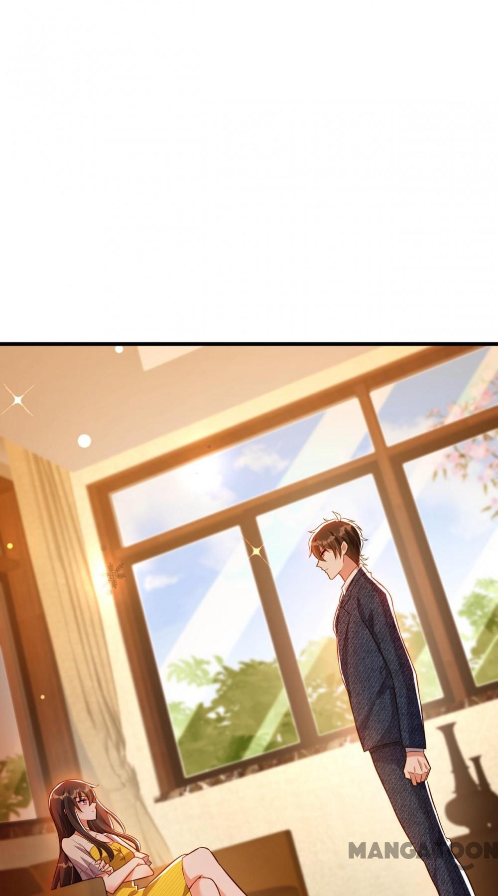 Spicy Wife’s Reborn World chapter 216 - page 43
