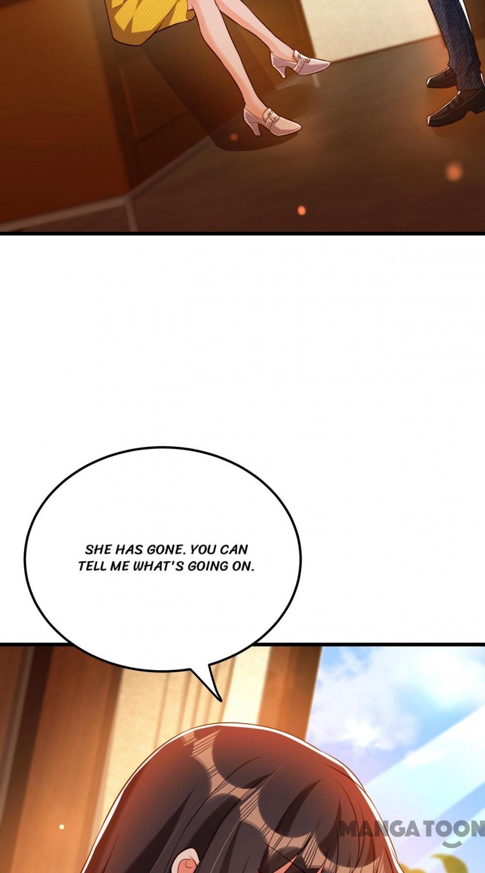 Spicy Wife’s Reborn World chapter 216 - page 44