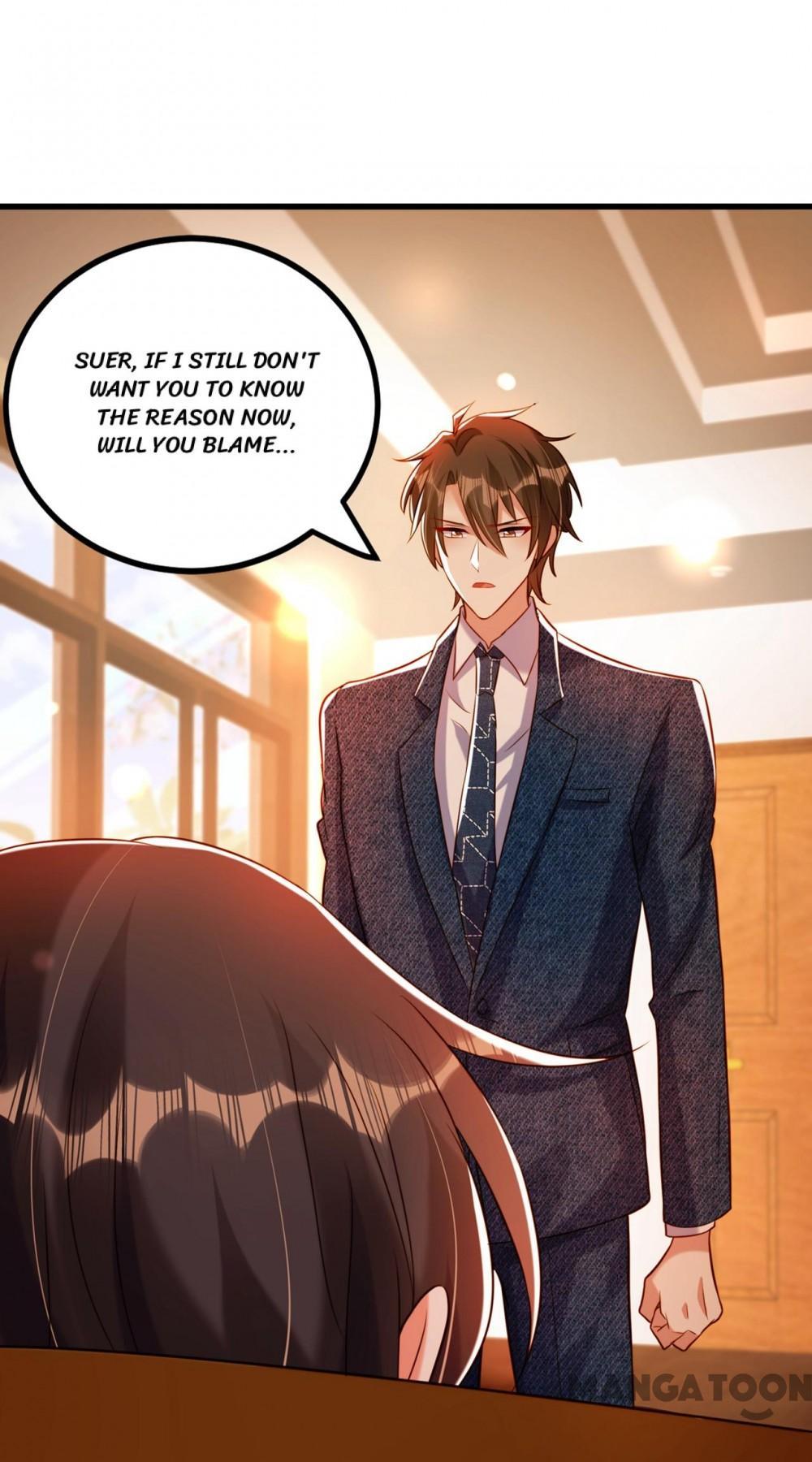 Spicy Wife’s Reborn World chapter 216 - page 47