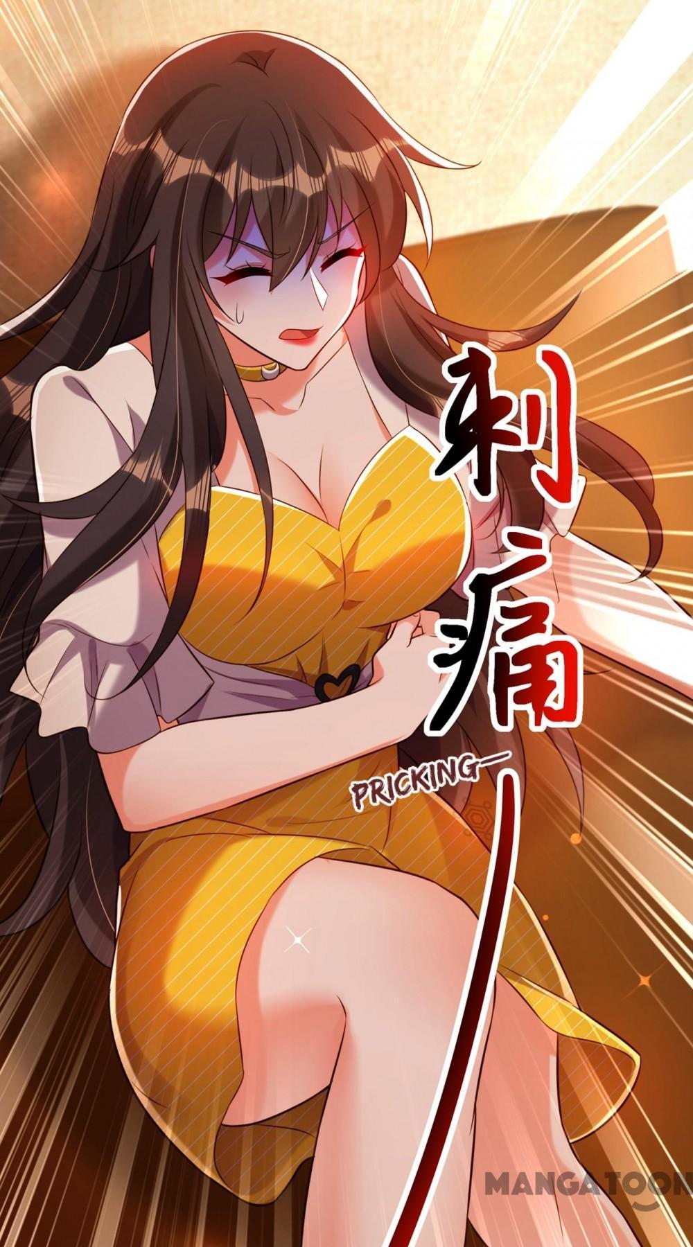 Spicy Wife’s Reborn World chapter 216 - page 49