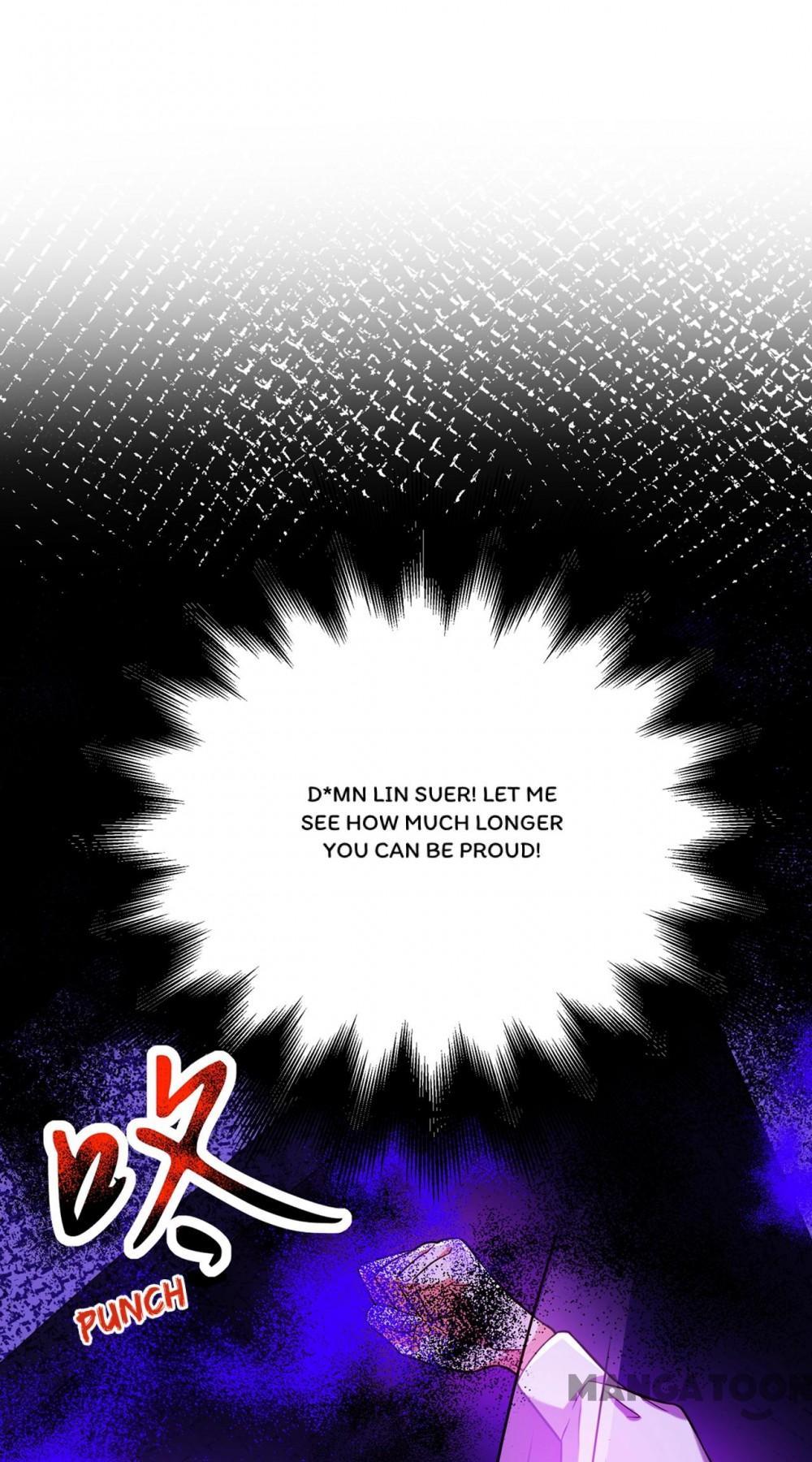 Spicy Wife’s Reborn World chapter 216 - page 51