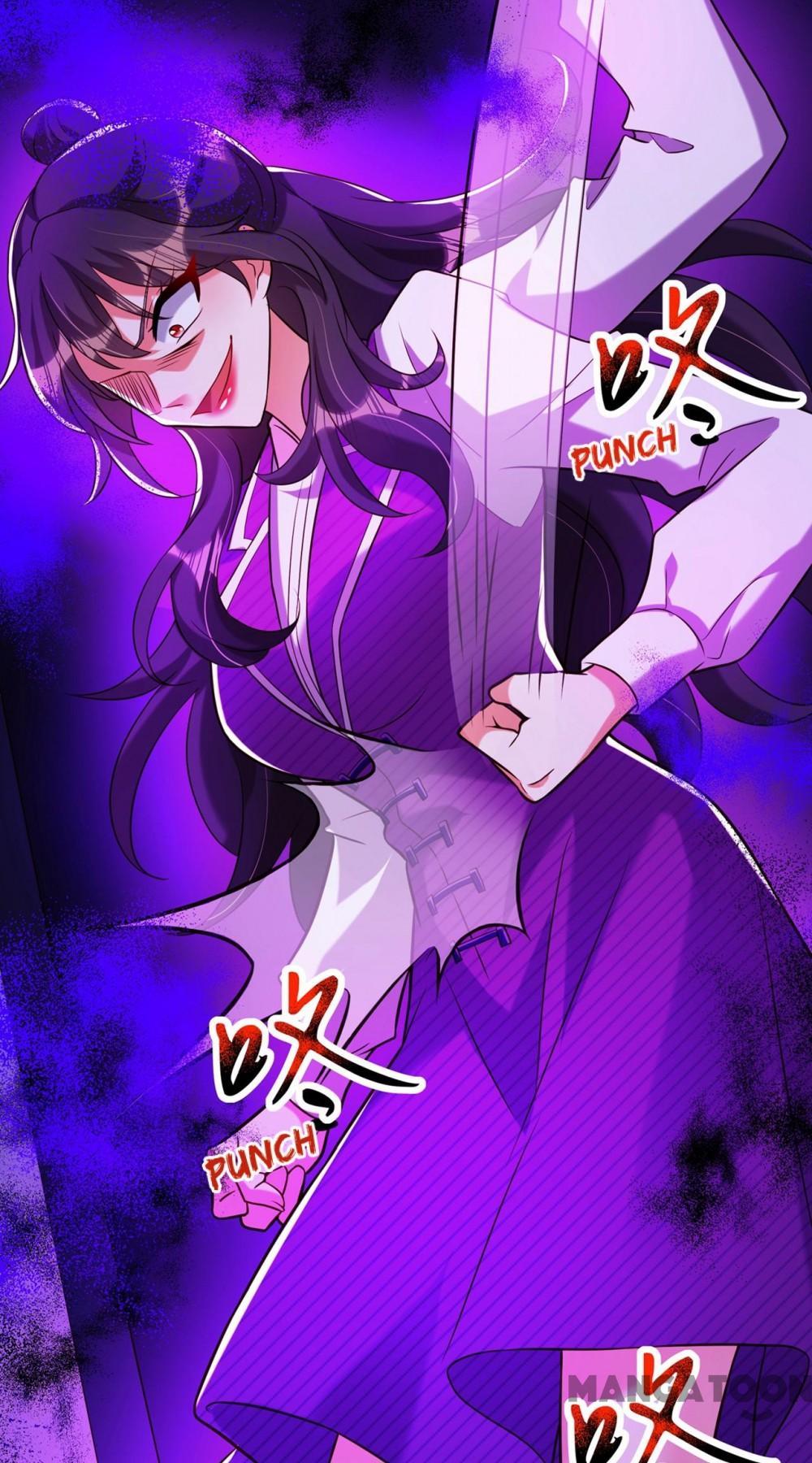 Spicy Wife’s Reborn World chapter 216 - page 52