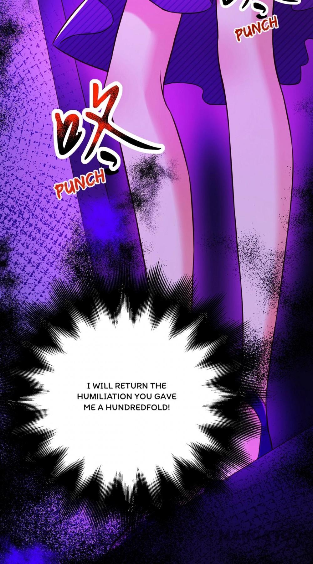 Spicy Wife’s Reborn World chapter 216 - page 53