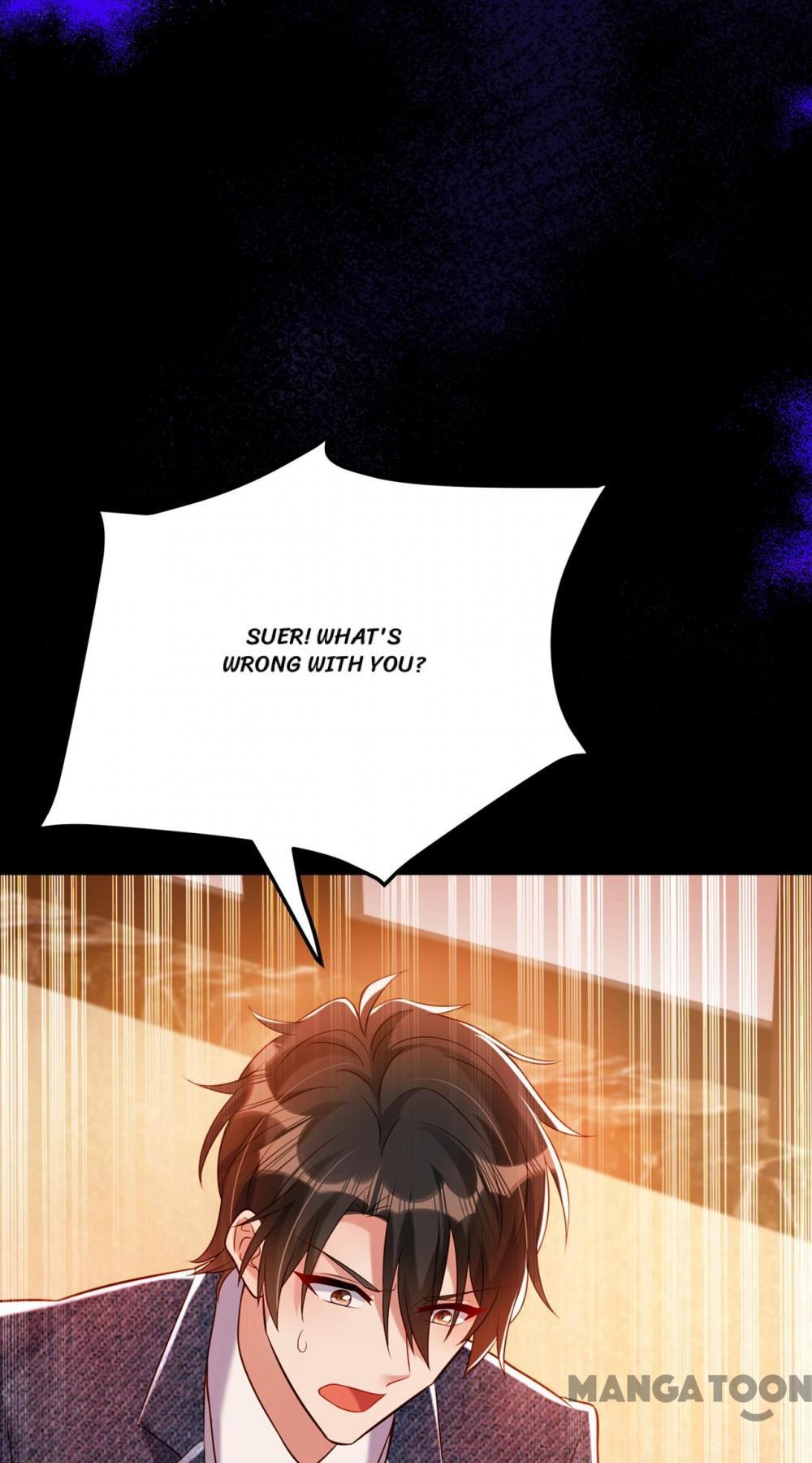 Spicy Wife’s Reborn World chapter 216 - page 54