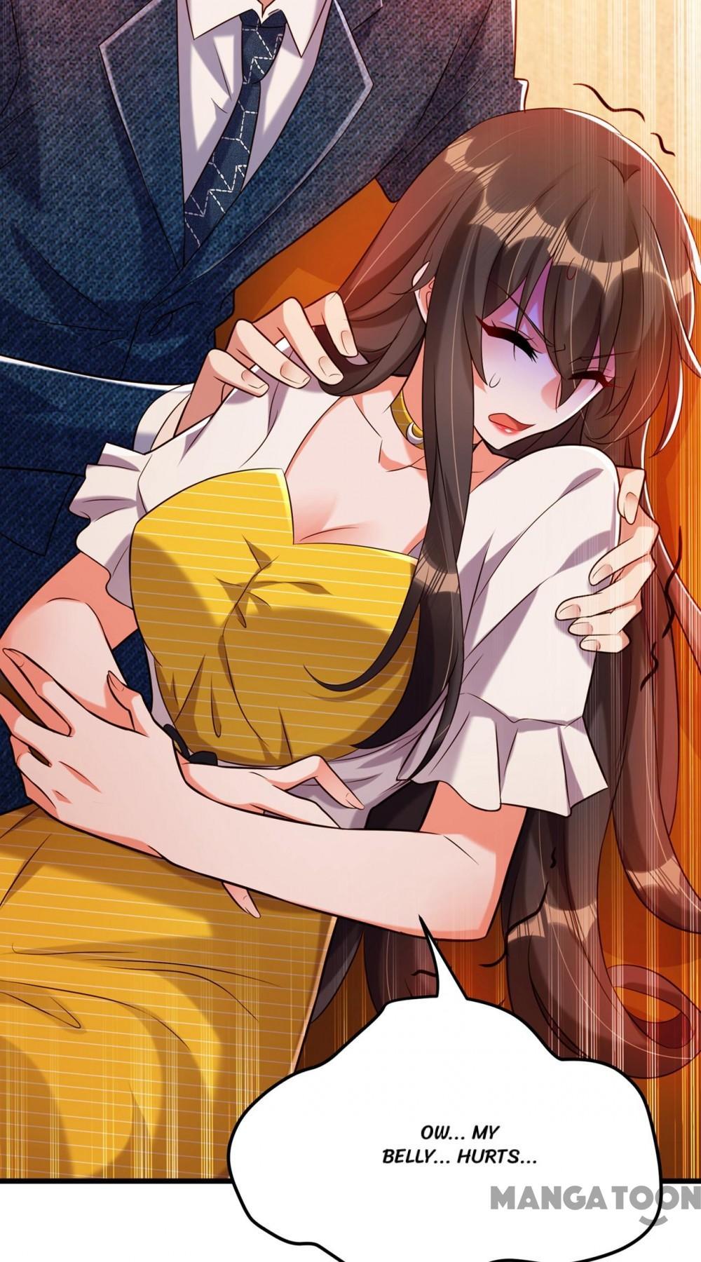 Spicy Wife’s Reborn World chapter 216 - page 55