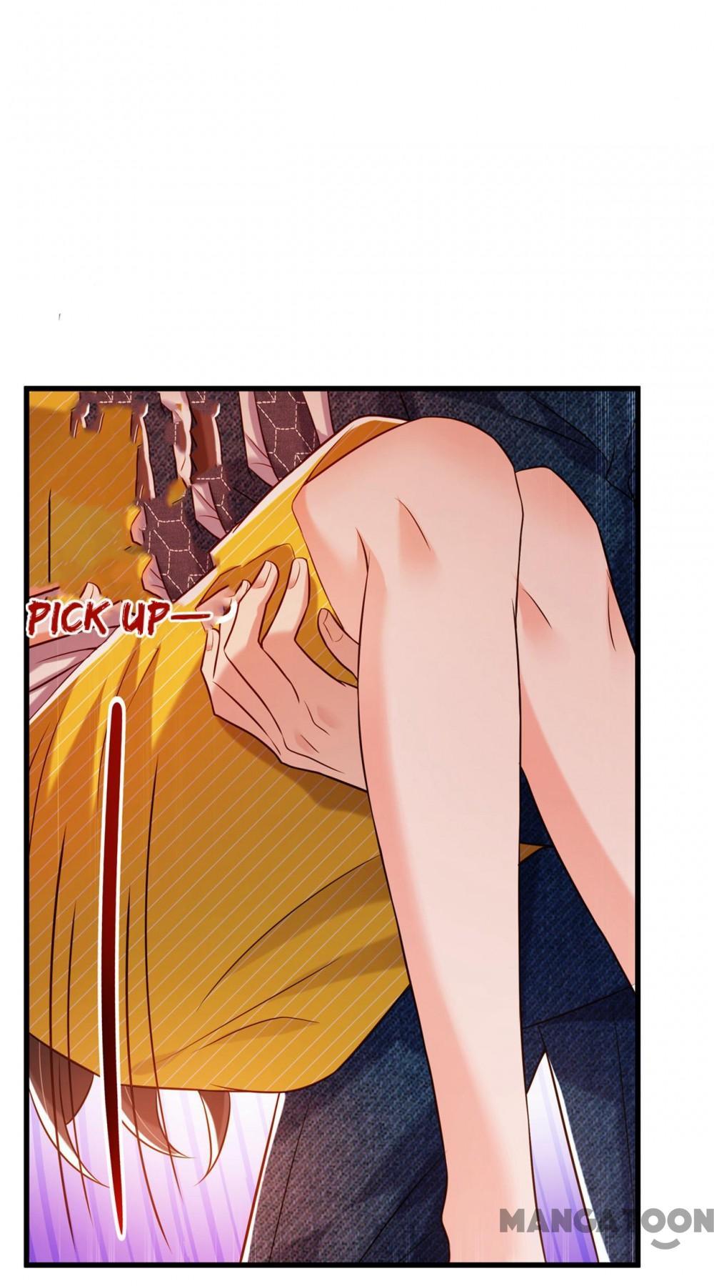 Spicy Wife’s Reborn World chapter 216 - page 57