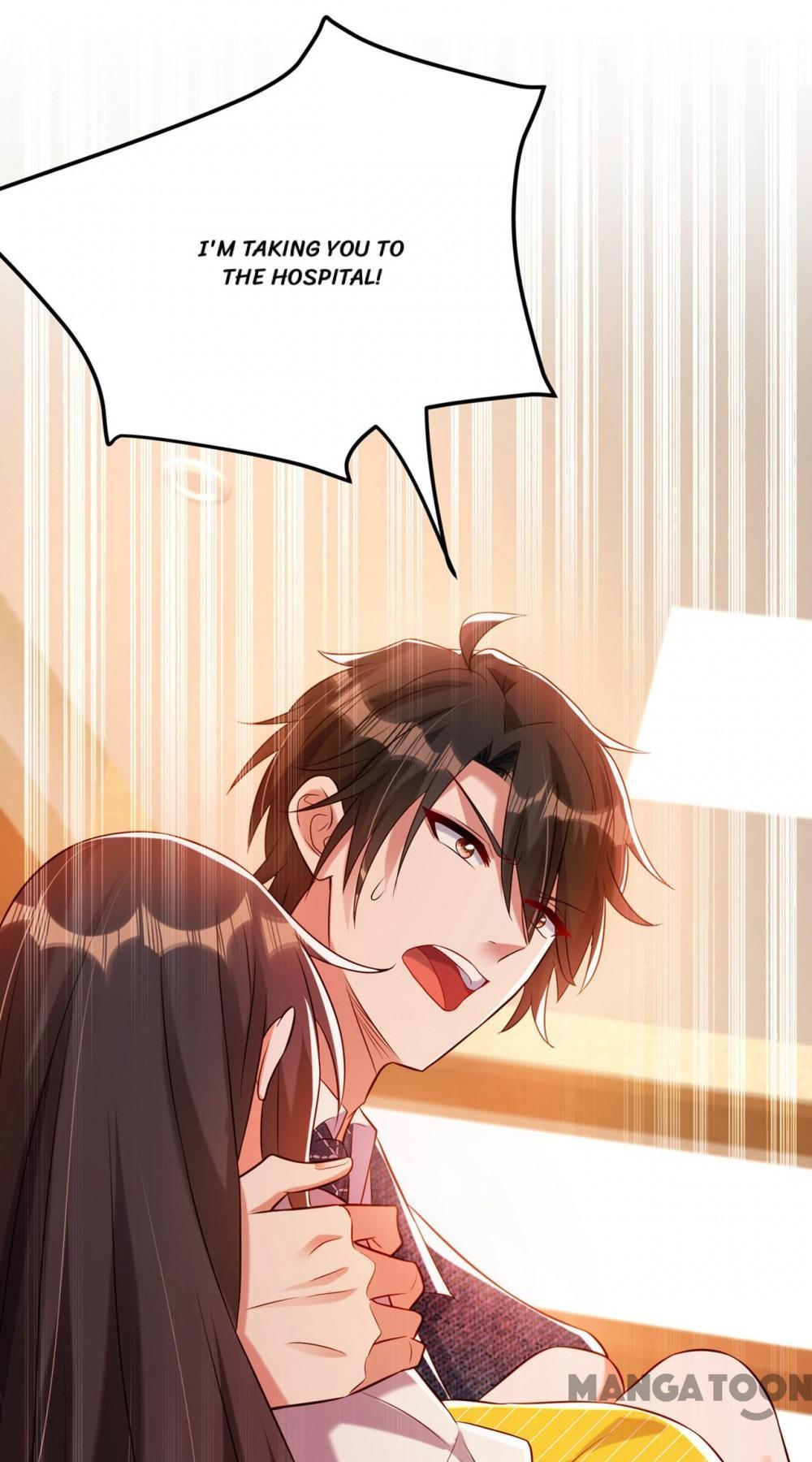 Spicy Wife’s Reborn World chapter 216 - page 58