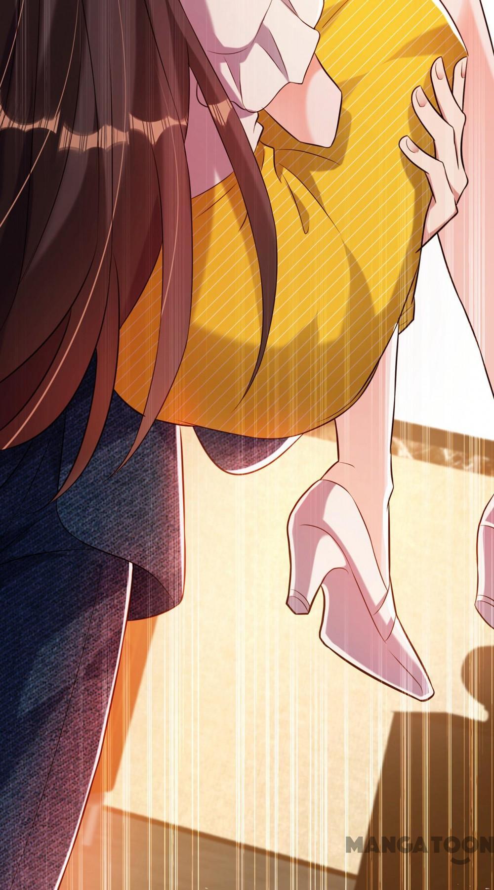 Spicy Wife’s Reborn World chapter 216 - page 59