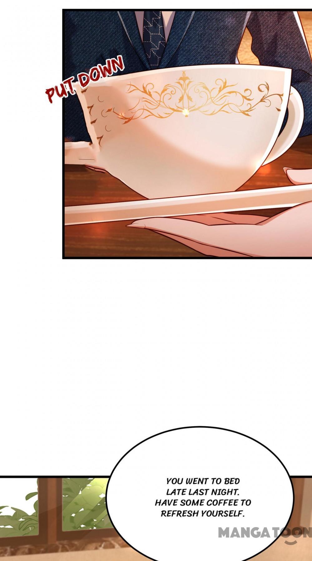 Spicy Wife’s Reborn World chapter 216 - page 6