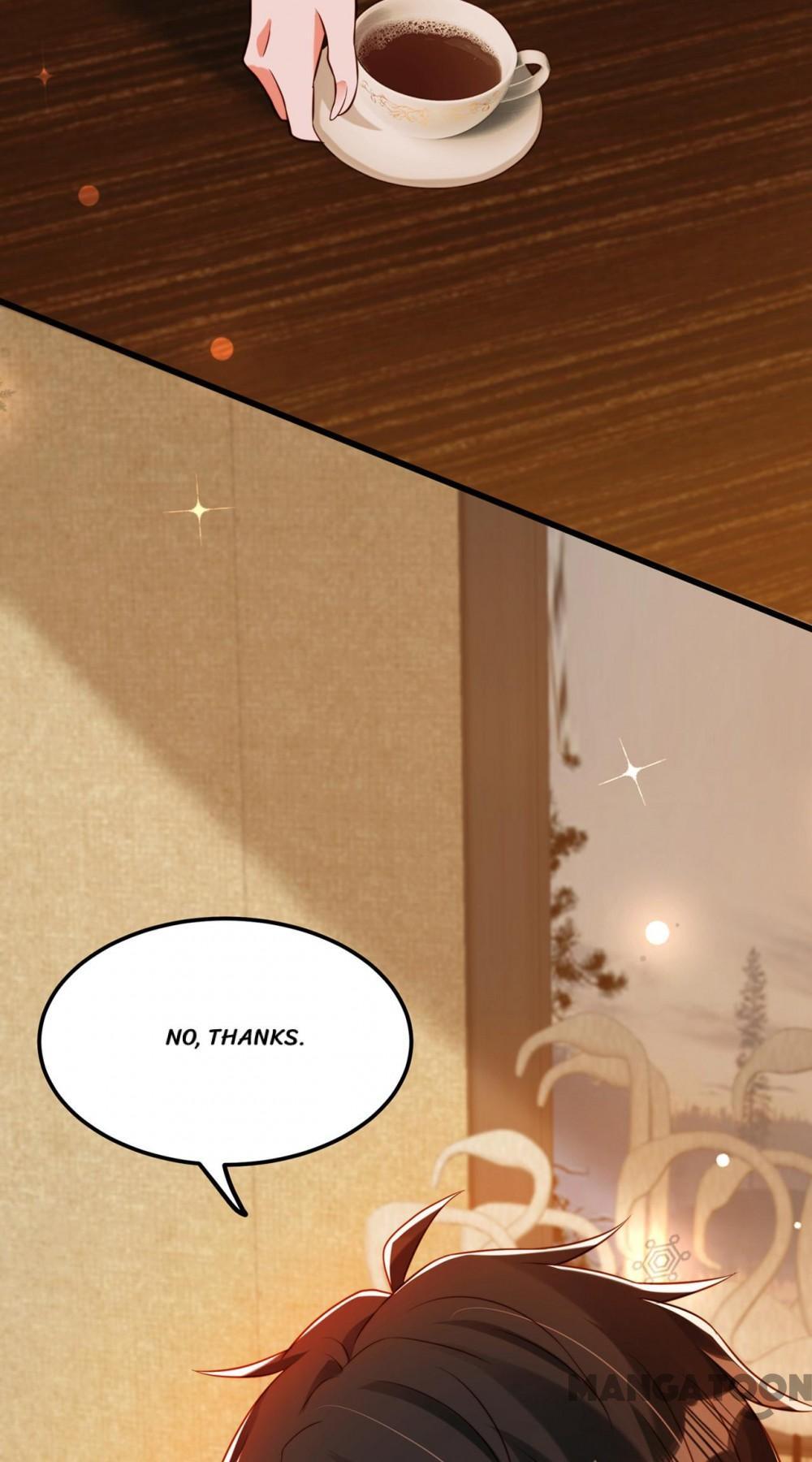 Spicy Wife’s Reborn World chapter 216 - page 8