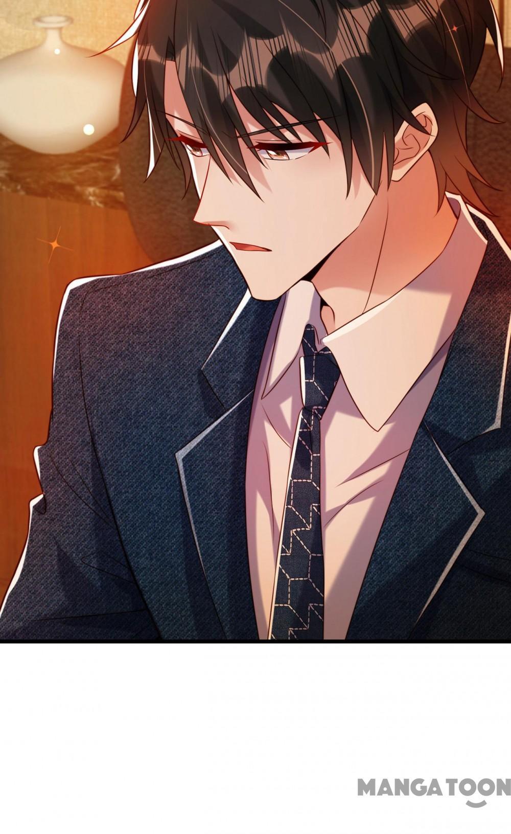 Spicy Wife’s Reborn World chapter 216 - page 9