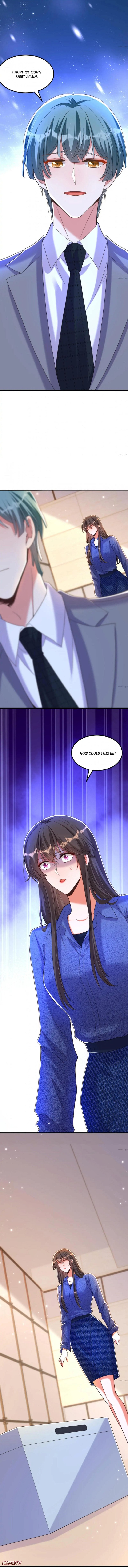 Spicy Wife’s Reborn World chapter 375 - page 2