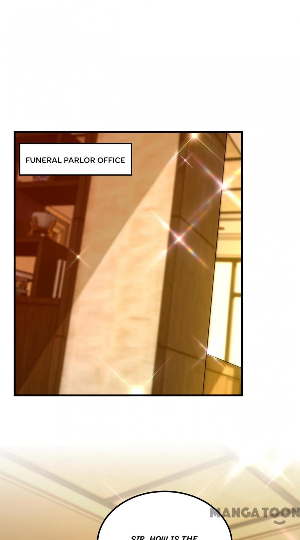 Spicy Wife’s Reborn World chapter 273 - page 1