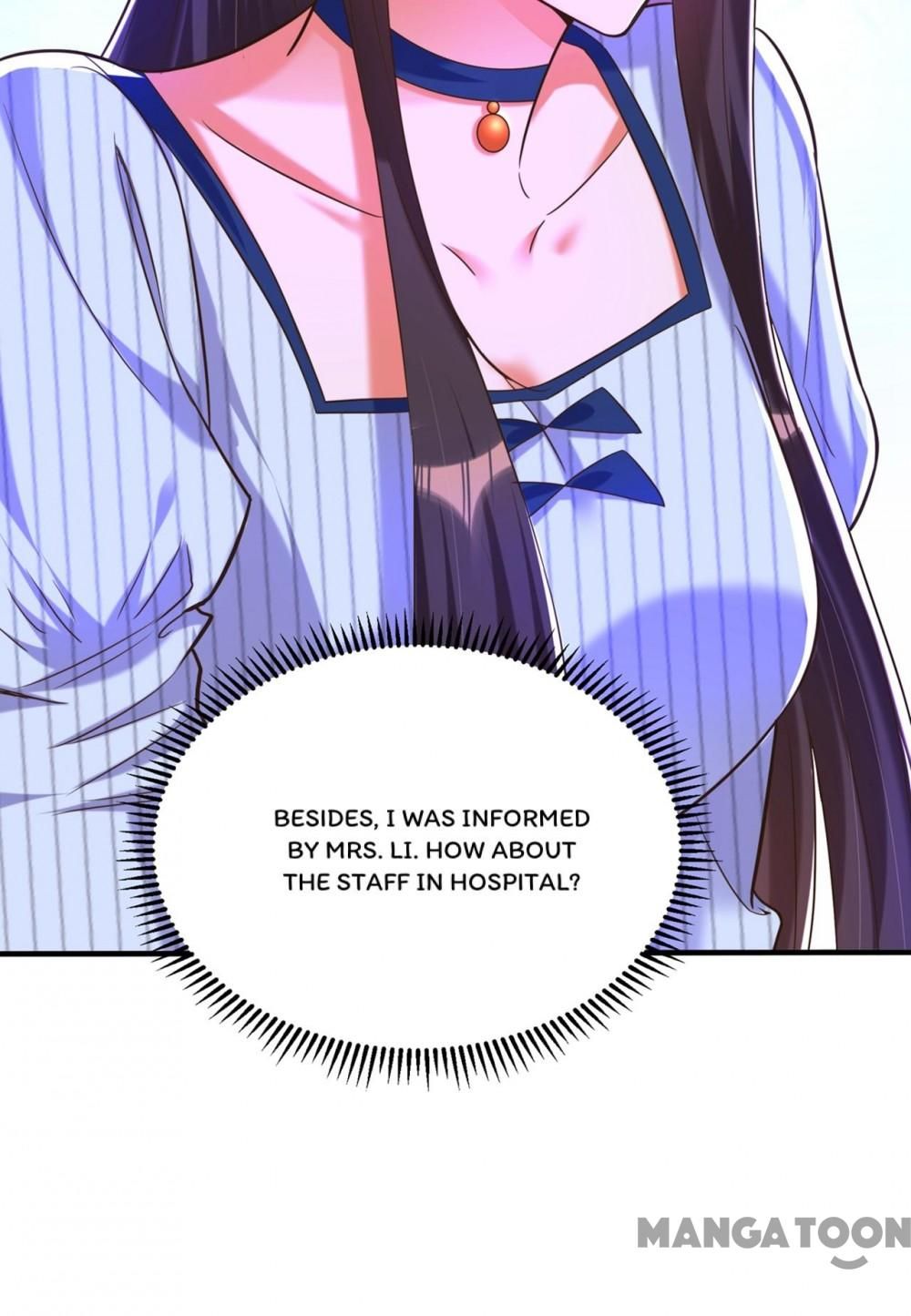 Spicy Wife’s Reborn World chapter 273 - page 16