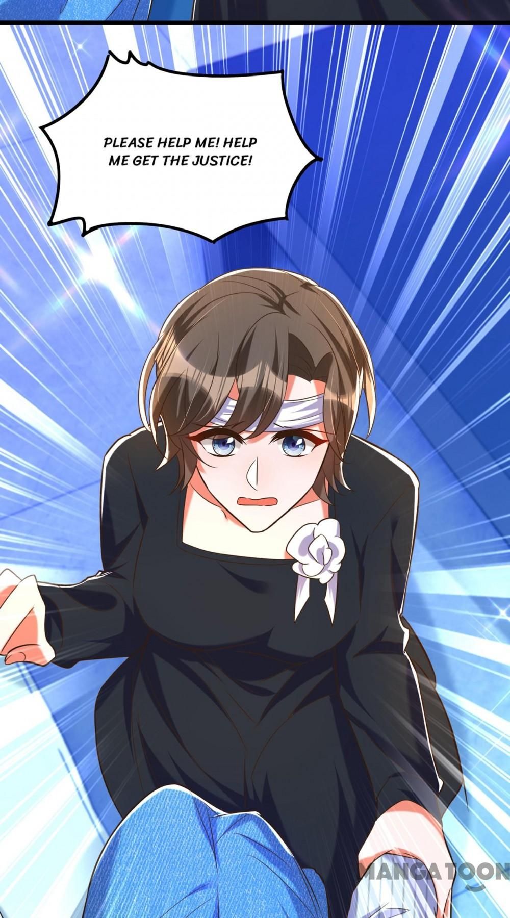 Spicy Wife’s Reborn World chapter 273 - page 30