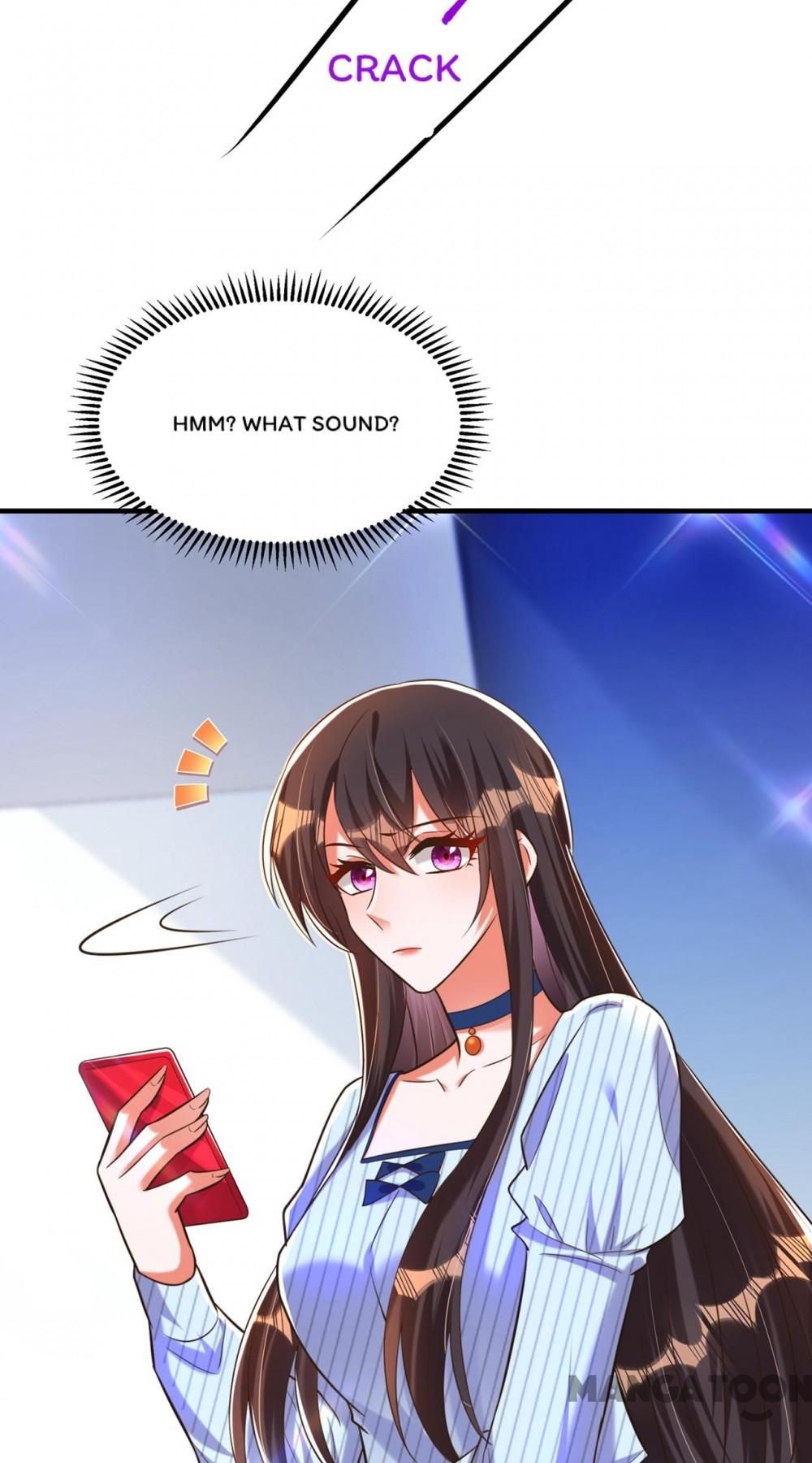 Spicy Wife’s Reborn World chapter 273 - page 40