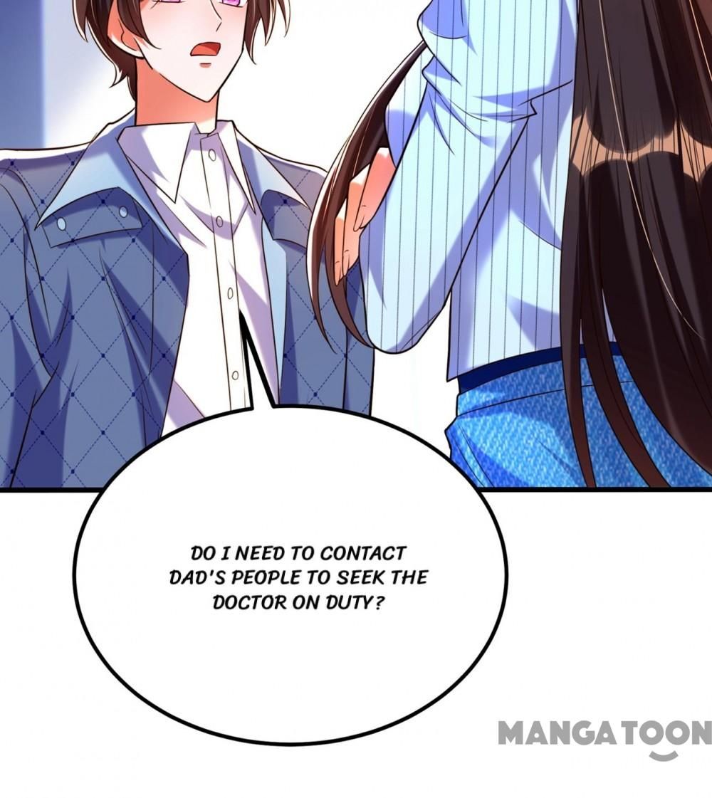 Spicy Wife’s Reborn World chapter 273 - page 44