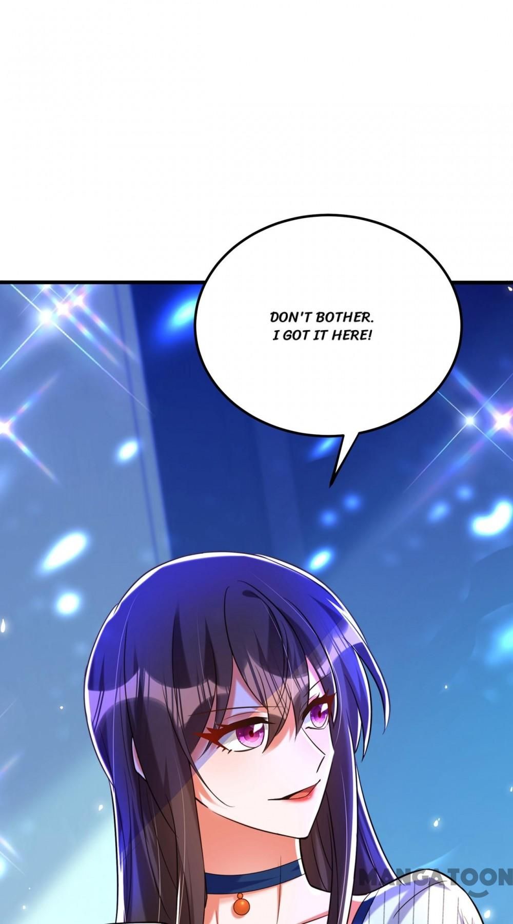 Spicy Wife’s Reborn World chapter 273 - page 45