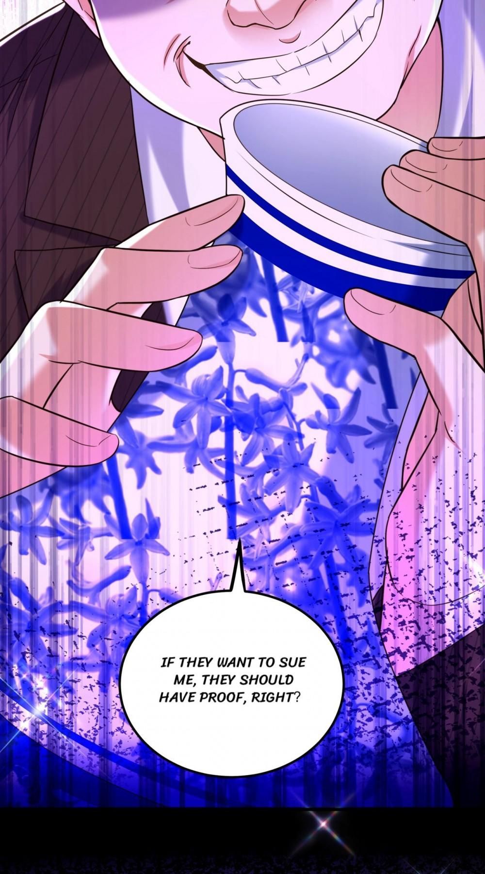Spicy Wife’s Reborn World chapter 273 - page 7
