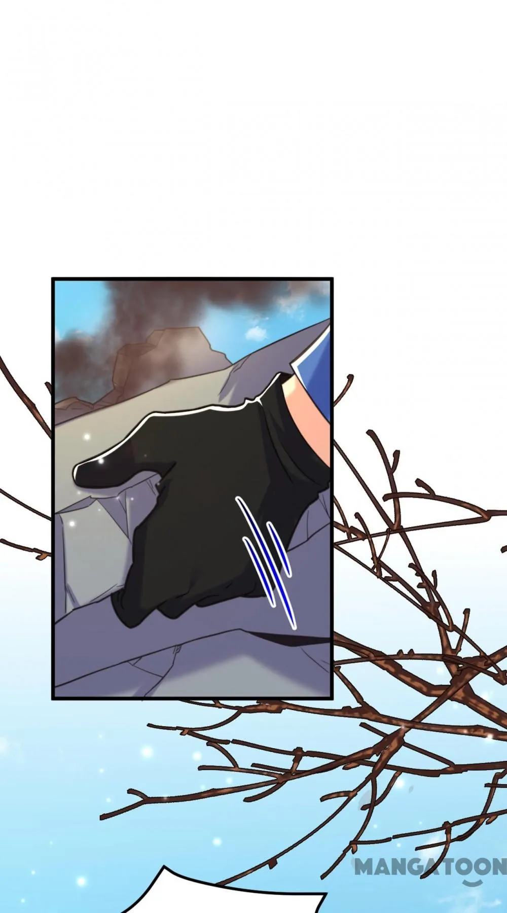 Spicy Wife’s Reborn World chapter 331 - page 10