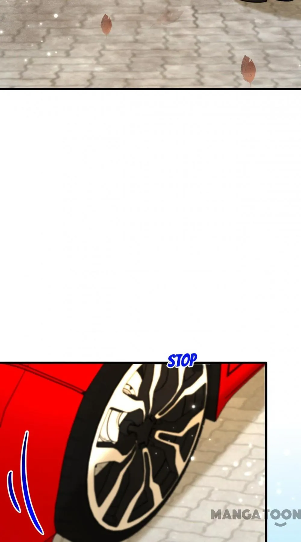 Spicy Wife’s Reborn World chapter 331 - page 12