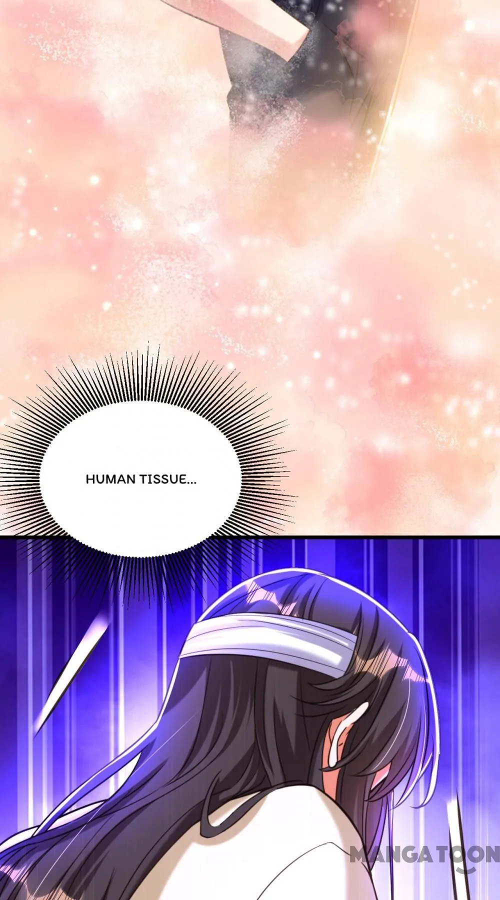 Spicy Wife’s Reborn World chapter 331 - page 24