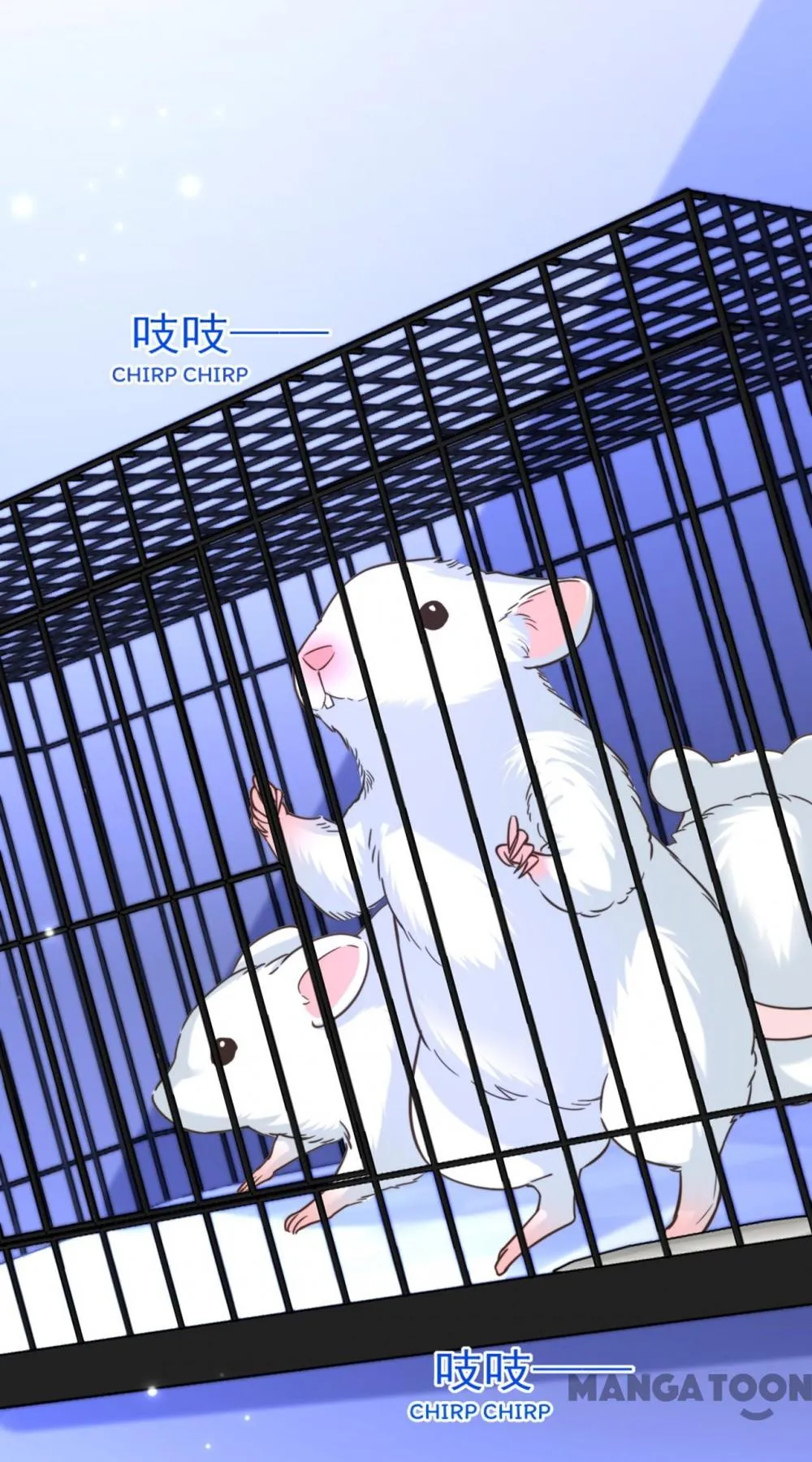 Spicy Wife’s Reborn World chapter 331 - page 28