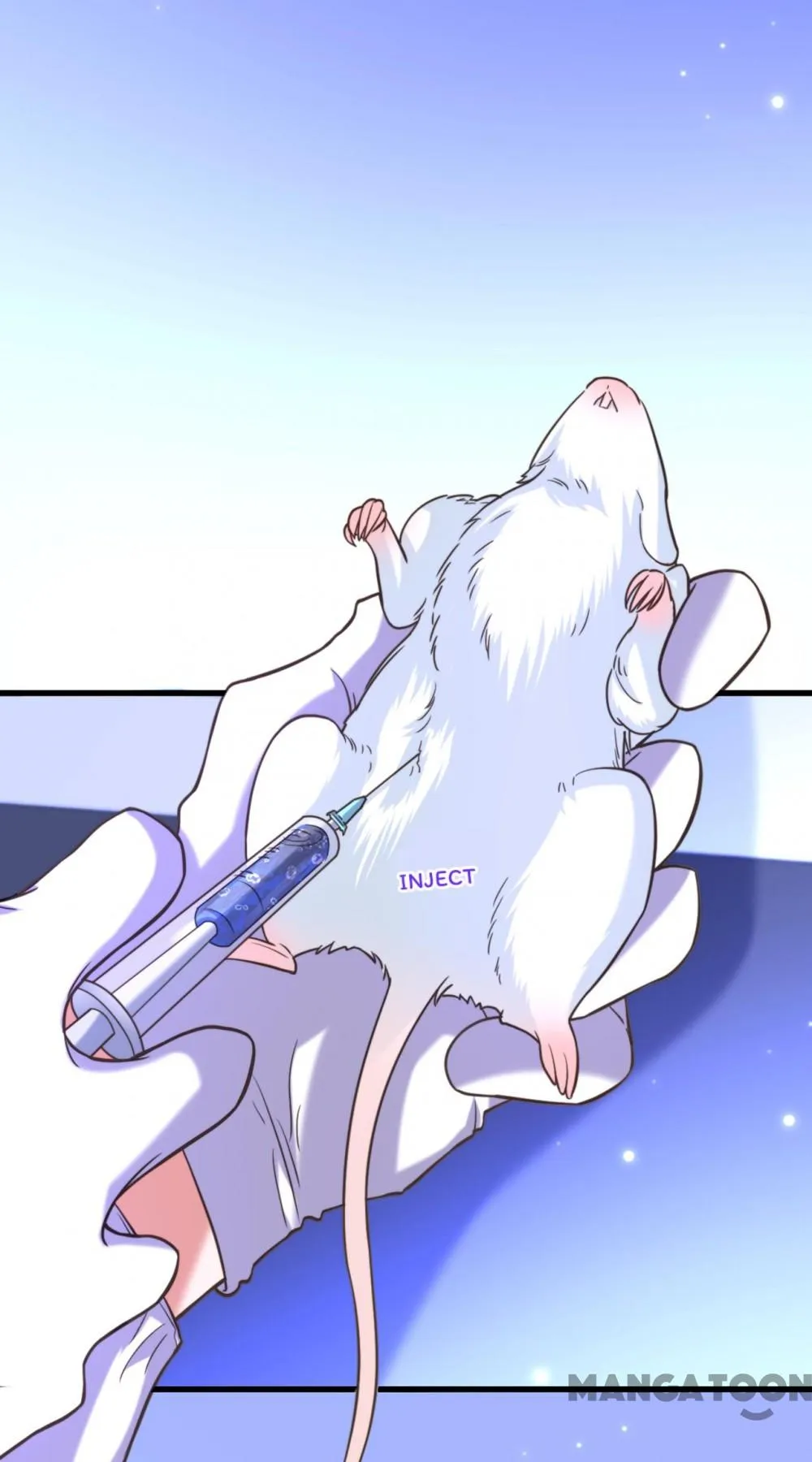 Spicy Wife’s Reborn World chapter 331 - page 29