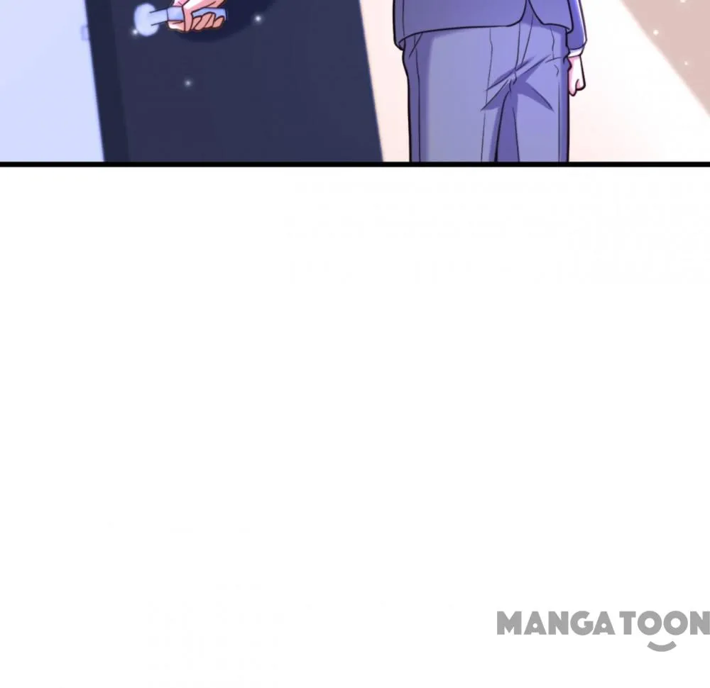 Spicy Wife’s Reborn World chapter 331 - page 31